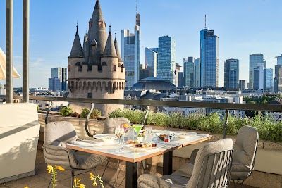 Flemings Selection Hotel Frankfurt-City