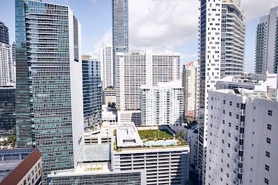 Four Seasons Hotel Miami