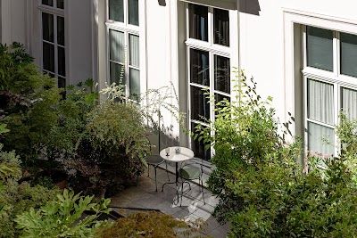 Grands Boulevards Experimental