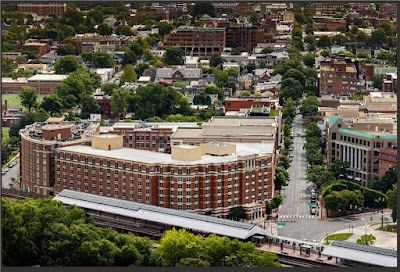 Hilton Alexandria Old Town