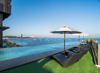 Hilton Pattaya