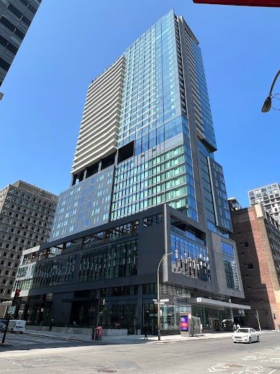 HONEYROSE Hotel, Montreal, a Tribute Portfolio Hotel