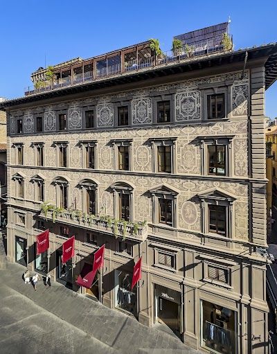 Hotel Calimala Florence