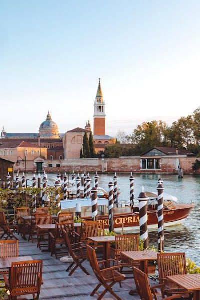 Hotel Cipriani, A Belmond Hotel, Venice