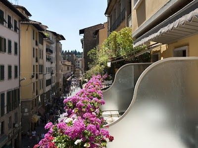 Hotel della Signoria