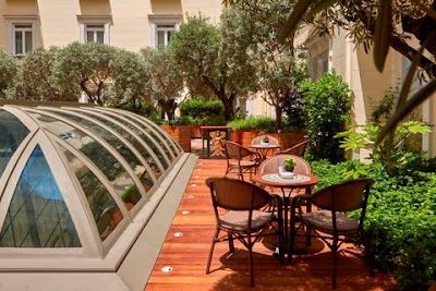 Hotel Grande Bretagne, a Luxury Collection Hotel