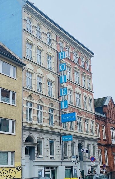 Hotel Hansehof