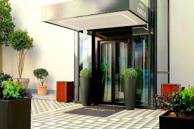 Hotel Indigo Belgrade by IHG