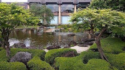 Hotel New Otani Tokyo