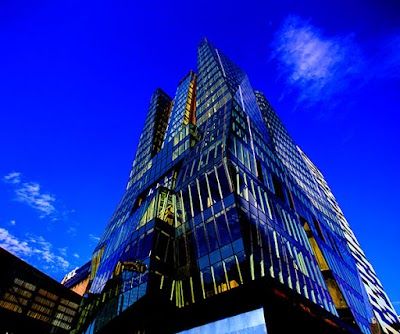 Hotel Swissôtel Sarajevo