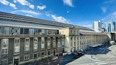 IntercityHotel Frankfurt