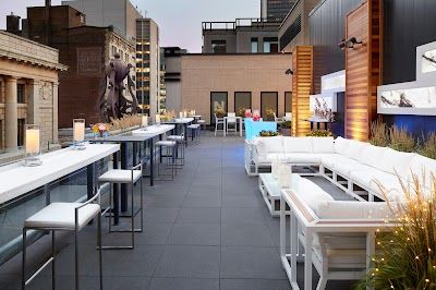 InterContinental Montreal, an IHG Hotel