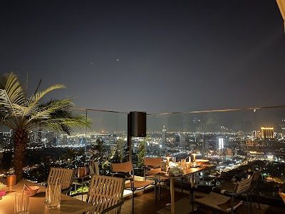 Kimpton Maa-Lai Bangkok