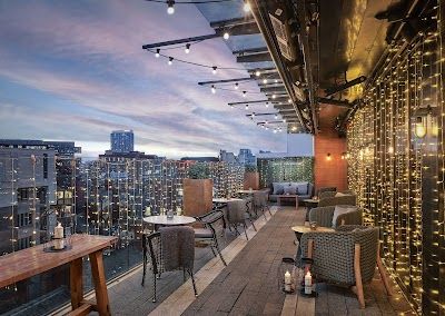 King Street Townhouse Hotel