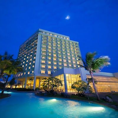 Laguna Garden Hotel Okinawa