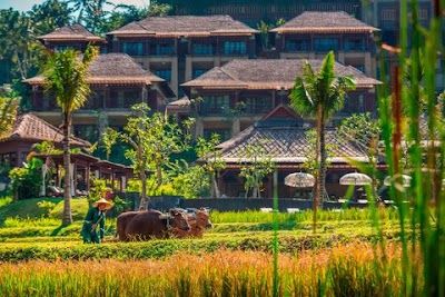 Mandapa, a Ritz-Carlton Reserve
