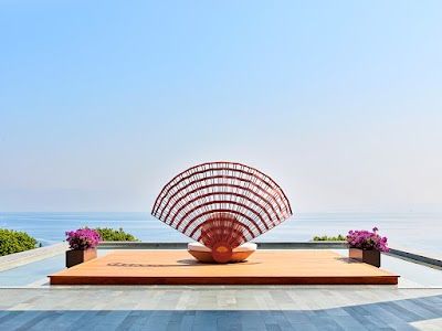 Mandarin Oriental, Bodrum