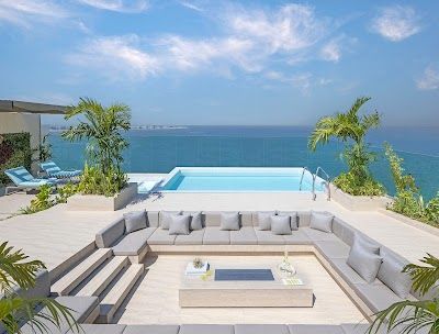 Mandarin Oriental Jumeira, Dubai