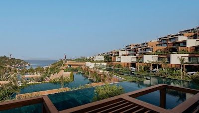 Maxx Royal Bodrum Resort