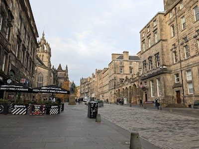 Old Town Chambers, Autograph Collection