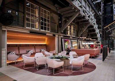 Ovolo Woolloomooloo