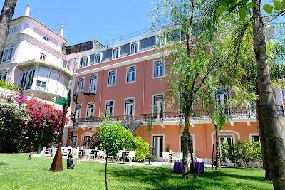 Palácio Príncipe Real