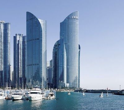 Park Hyatt Busan