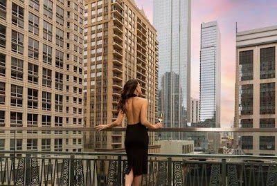 Park Hyatt Chicago