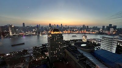 Pudong Shangri-La