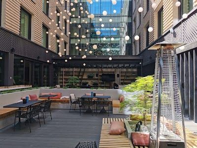 PURO Kraków Kazimierz