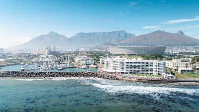Radisson Collection Hotel, Waterfront Cape Town