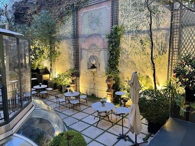 Relais & Chateaux Hotel Orfila