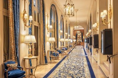 Ritz Paris