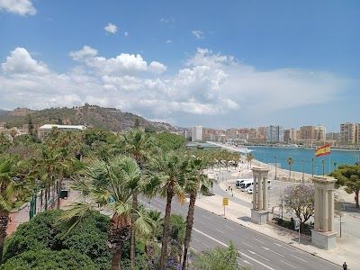 Room Mate Collection Valeria, Málaga