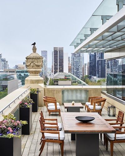 Rosewood Hotel Georgia