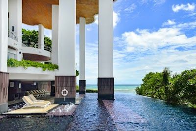 Royal Cliff Grand Hotel Pattaya