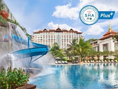 Shangri-La Chiang Mai