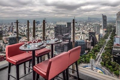 Sofitel Mexico City Reforma