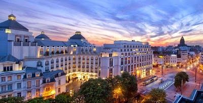 Steigenberger Wiltcher's