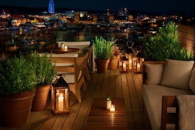 The Barcelona EDITION