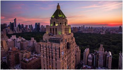 The Carlyle, A Rosewood Hotel