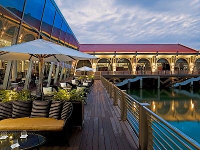 The Fullerton Bay Hotel Singapore
