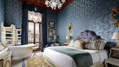 The Gritti Palace, a Luxury Collection Hotel, Venice