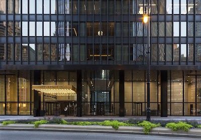 The Langham, Chicago