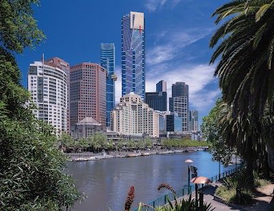 The Langham, Melbourne