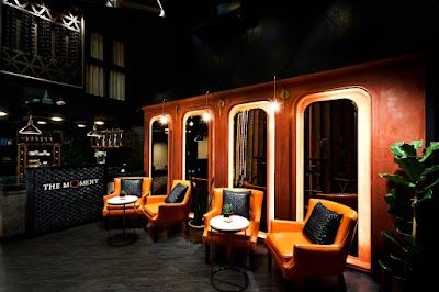 The Moment Chiangmai - Design Boutique