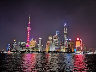 The Peninsula Shanghai