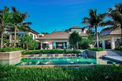 The Ritz-Carlton, Bali