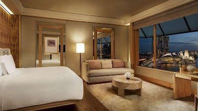 The Ritz-Carlton, Millenia Singapore