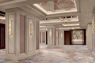 The St. Regis Singapore